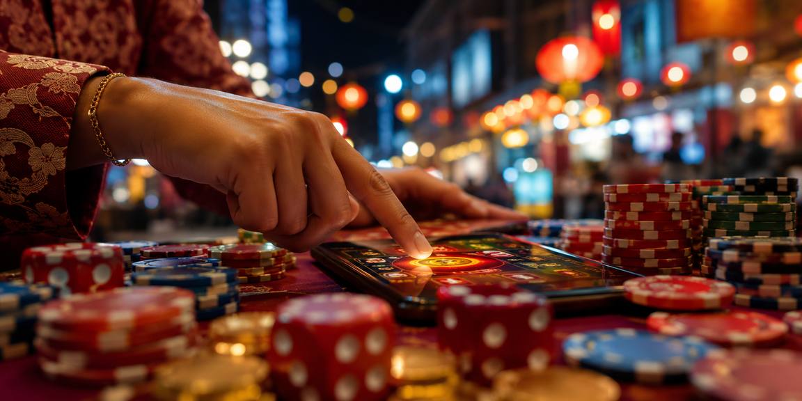 looto mobile gaming